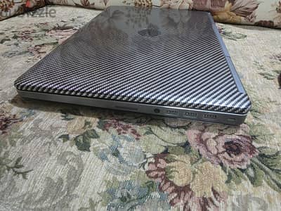 لاب توب Dell Precision 7520