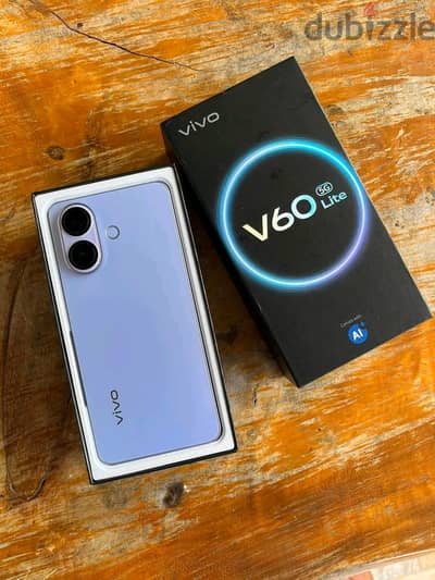فيفو V60