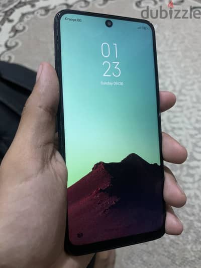 Xiaomi Redmi 10