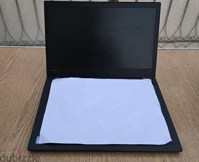 لاب توب Lenovo ThinkPad T470 الأسطوري (بحالة ممتازة)