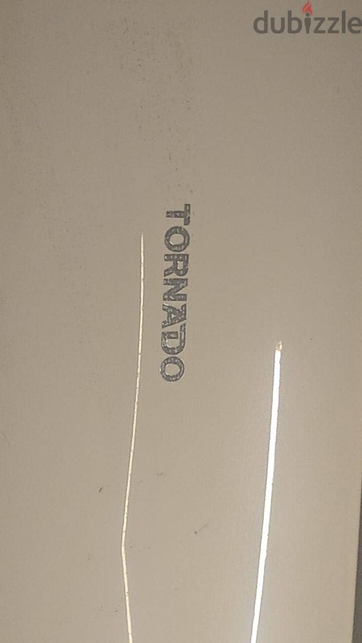 Tornado 1