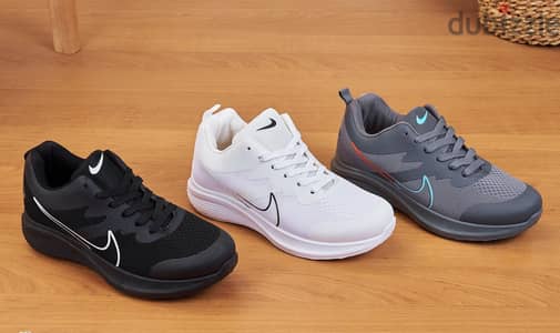 تصفيه Nike running