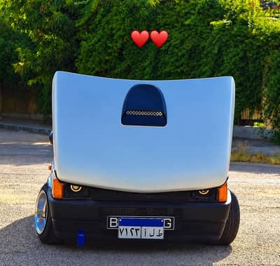 Fiat 127 1982
