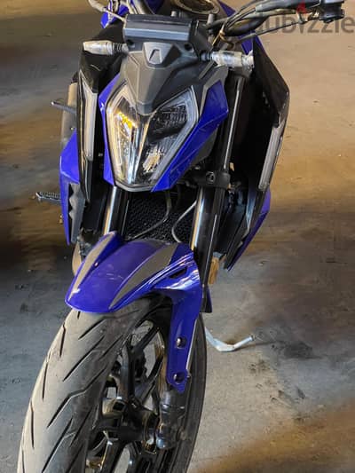 KTR 300