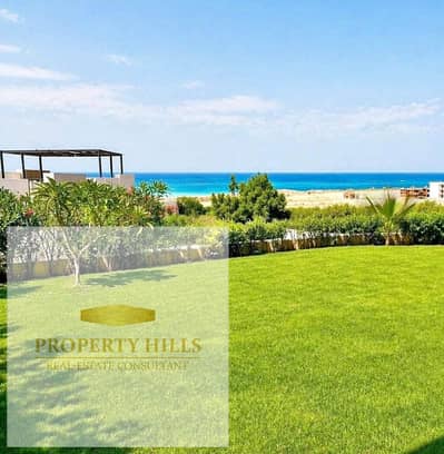 Villa overlooking the sea entirely available for installment over 8 years and will be delivered fully finished with ultra superlux finishing Villa overlooking the sea entirely available for installment over 8 years and will be delivered fully finished with ultra superlux finishing