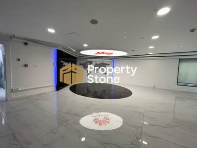  600 SQM Office for Rent – One Katameya | Prime Business Location