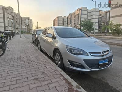 أوبل أسترا 2020 تيربو