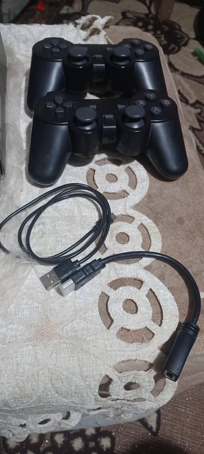 GAME STICK