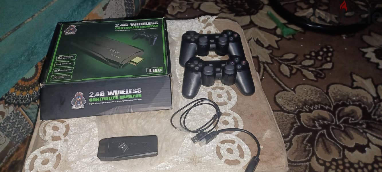 GAME STICK 2