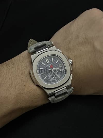 ساعه Patek Philippe ميرور