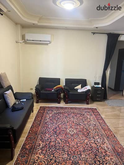 135 SQM 3BR Super Lux Apartment for Sale in Banafseg Buildings