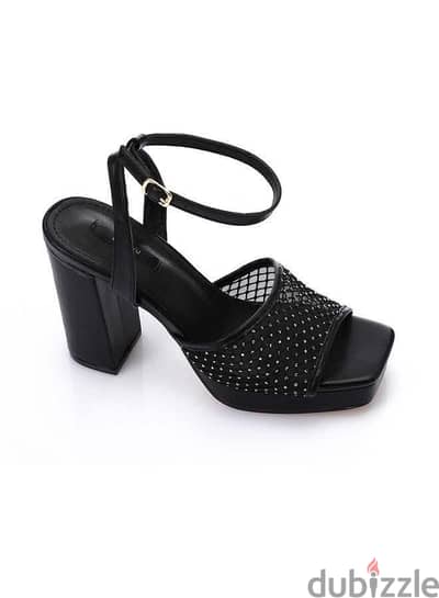 heels dejavu