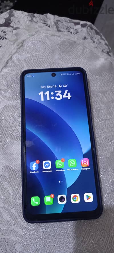 OPPO A5
