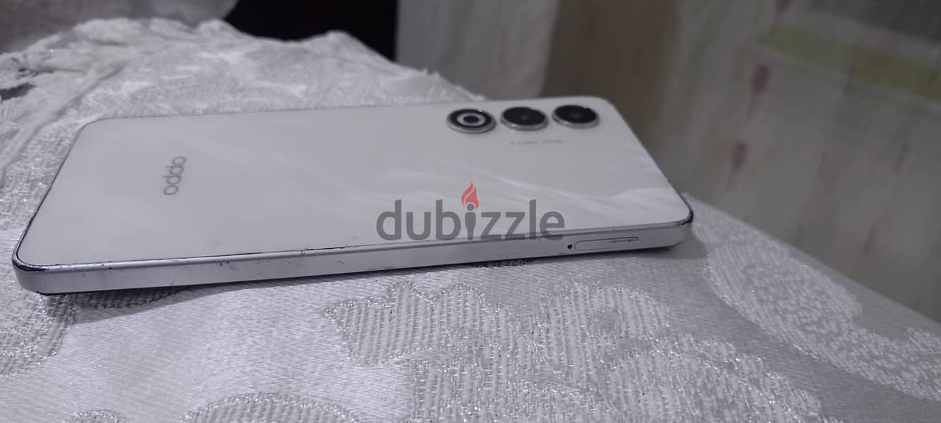 OPPO A5 4
