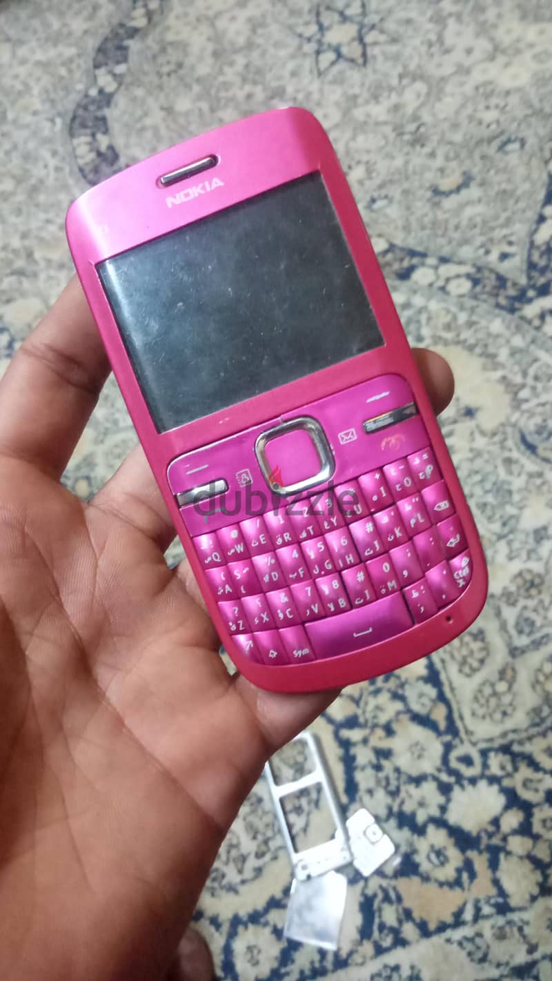 نوكيا موديل اخر Nokia 15