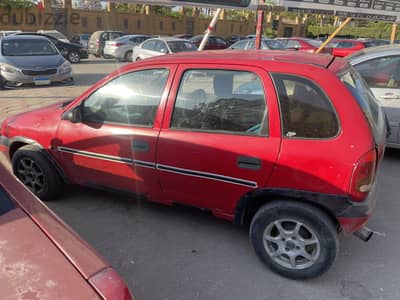 Opel Corsa 1994