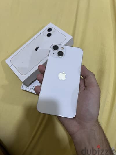Apple - iPhone 13