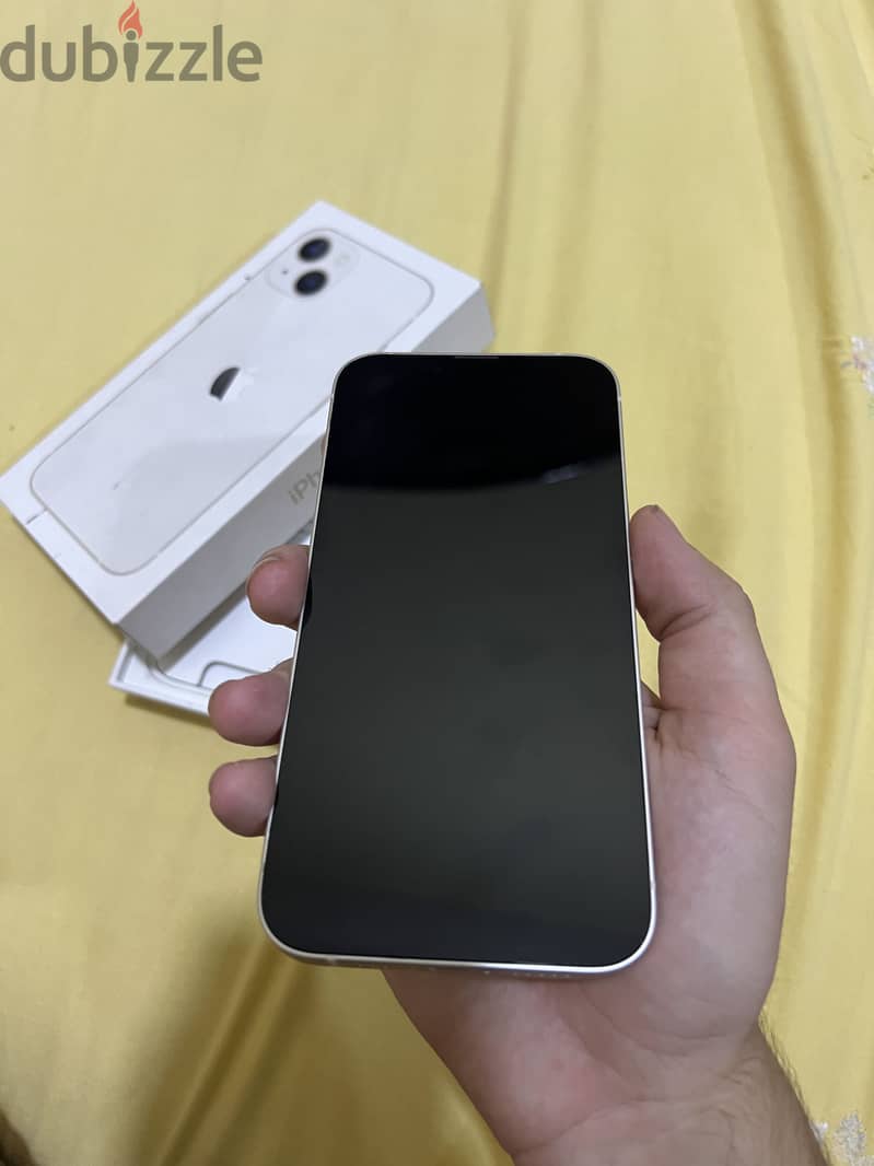 Apple - iPhone 13 1