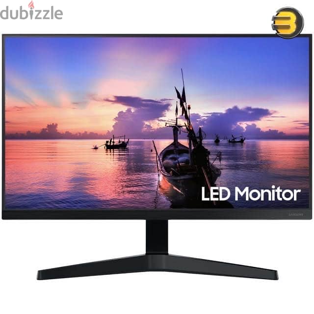 Samsung essential montir model : T35F 1