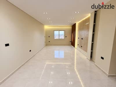 For Rent | Elegant Apartment in Sephora Heights Compound, New Cairo