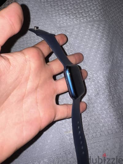 Apple watch series 6 44mm