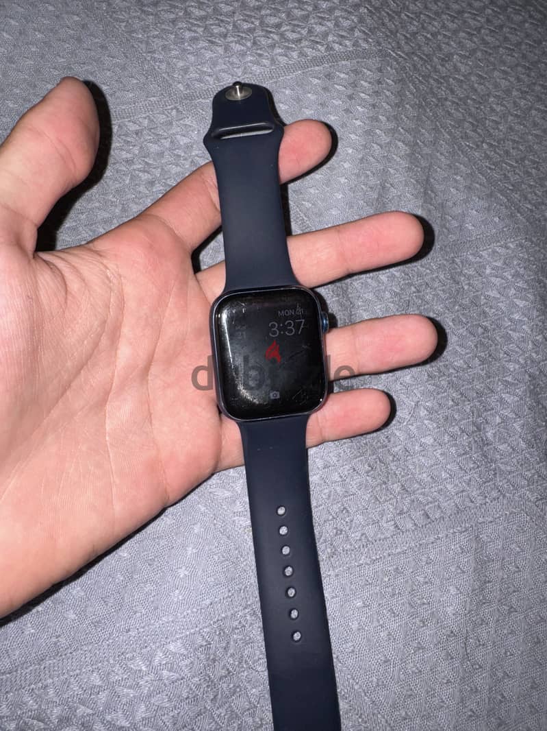 Apple watch series 6 44mm 2