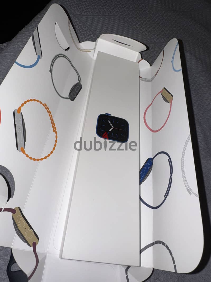 Apple watch series 6 44mm 3