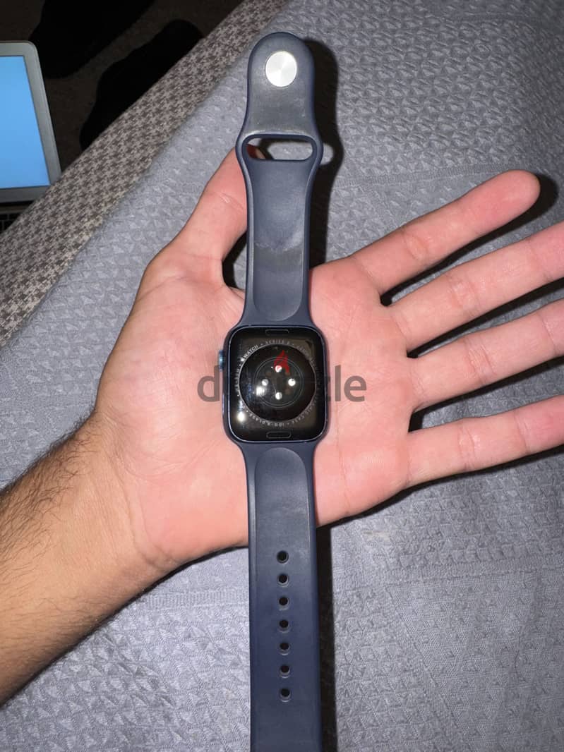 Apple watch series 6 44mm 4