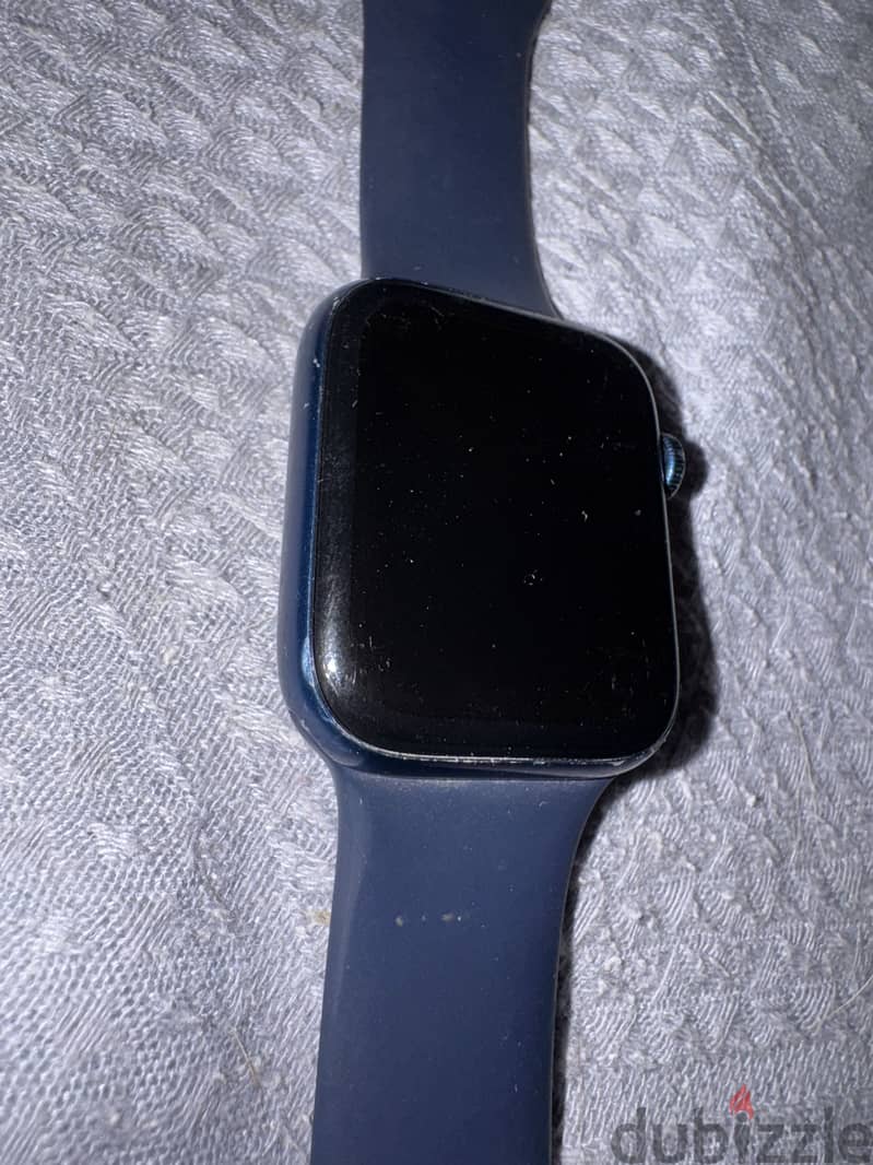 Apple watch series 6 44mm 5