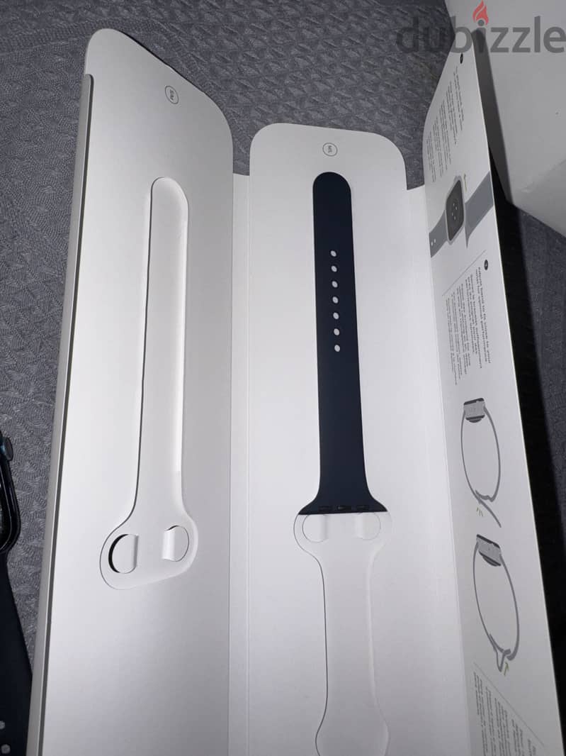 Apple watch series 6 44mm 6