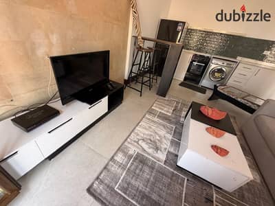 Furnished Studio for Rent – Casa Sodic, Beverly Hills Sheikh Zayed