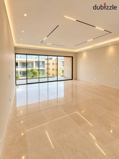 For Rent | Premium Apartment in Lake View, New Cairo