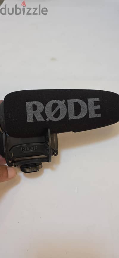 Rode VideoMic Pro Plus برو بلس