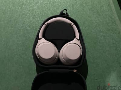 sony wh-1000xm4