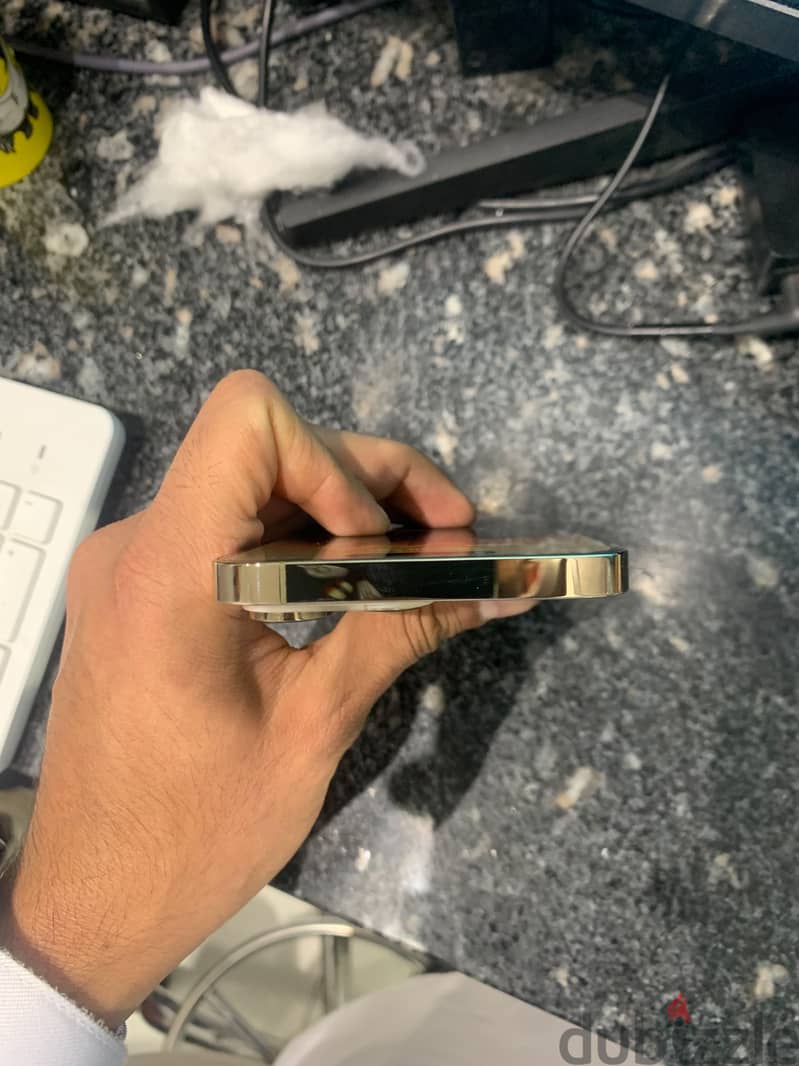 IPhone 14 pro max 256gb 2 SIMs 2