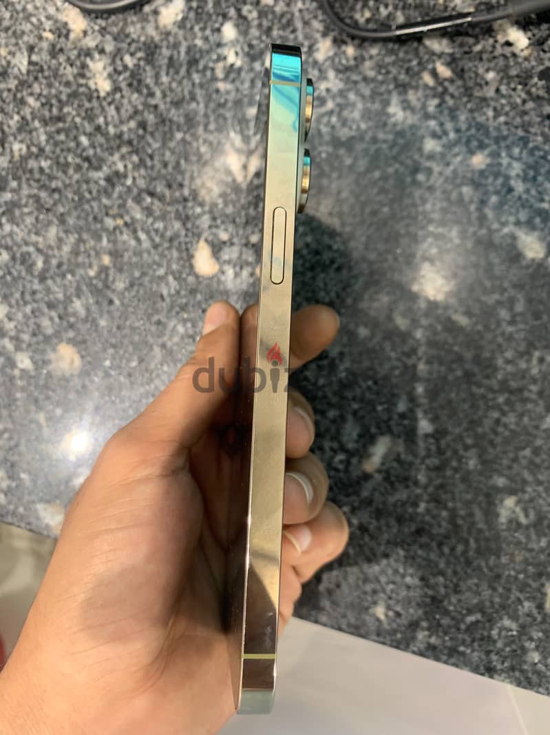 IPhone 14 pro max 256gb 2 SIMs 3