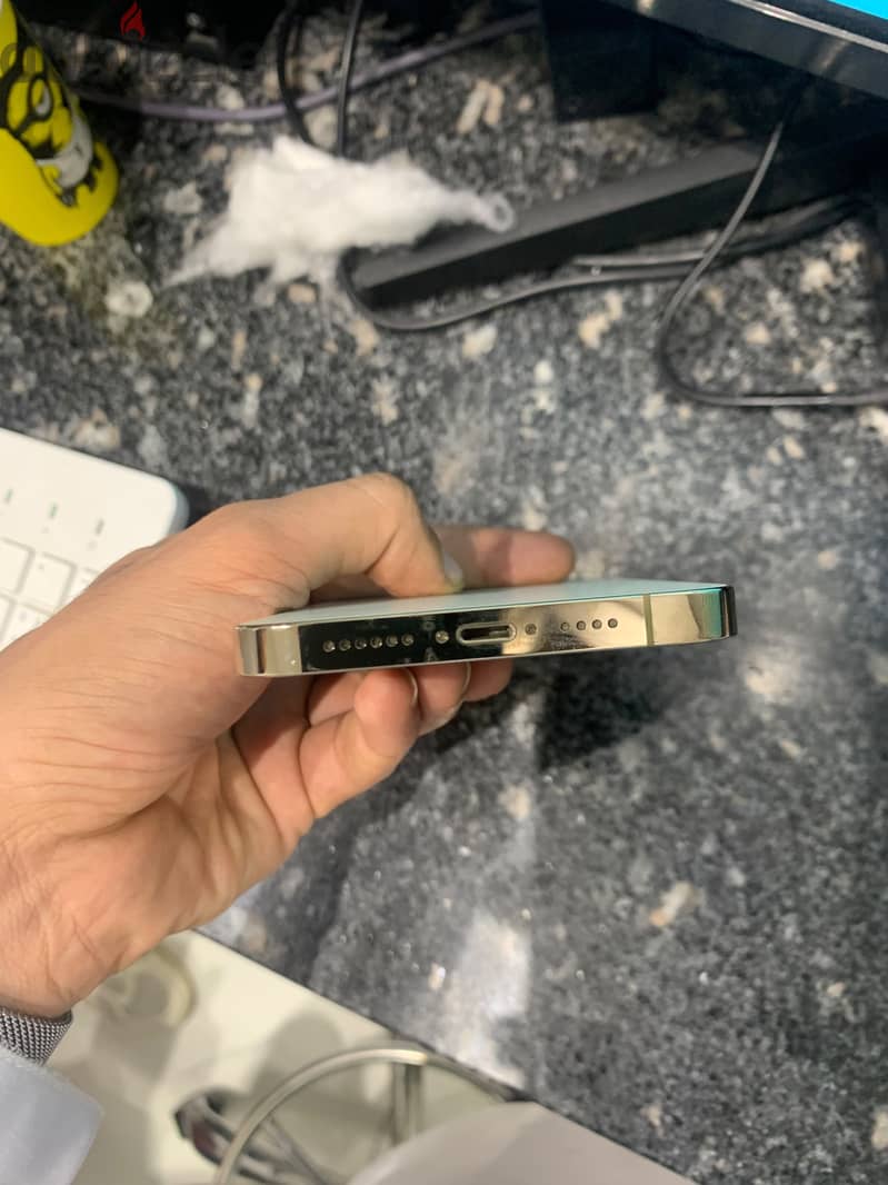 IPhone 14 pro max 256gb 2 SIMs 5