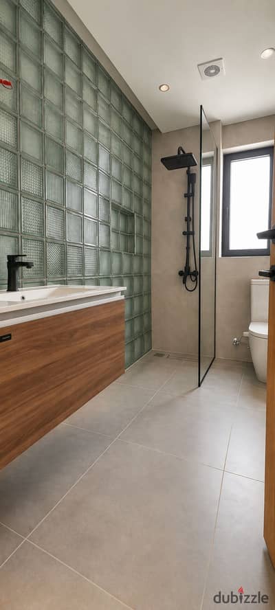 For Rent | Semi-Furnished Apartment in Lake View Residence, New Cairo