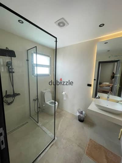 Furnished Studio for Rent – October Plaza Sodic West