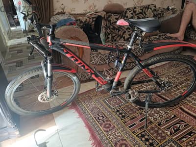 Trinx m126