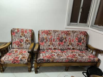 انتريه بحاله ممتازه