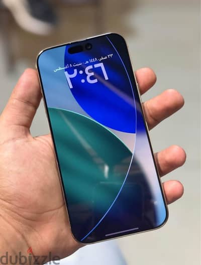 آبل - آيفون 16 برو ماكس