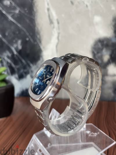 Seiko 5 Vintage Automatic ⌚