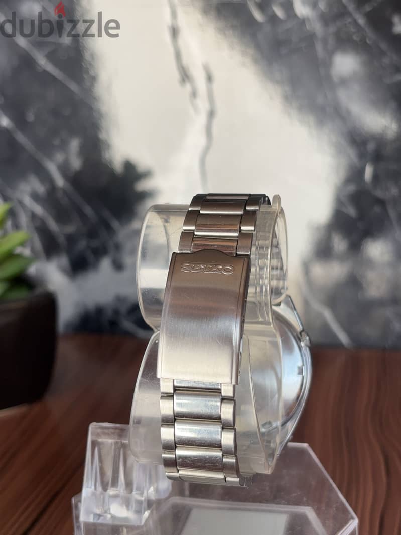 Seiko 5 Vintage Automatic ⌚ 3