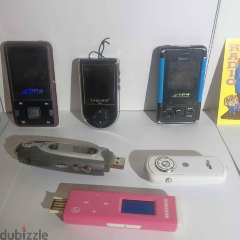 Mp3 walkman 1