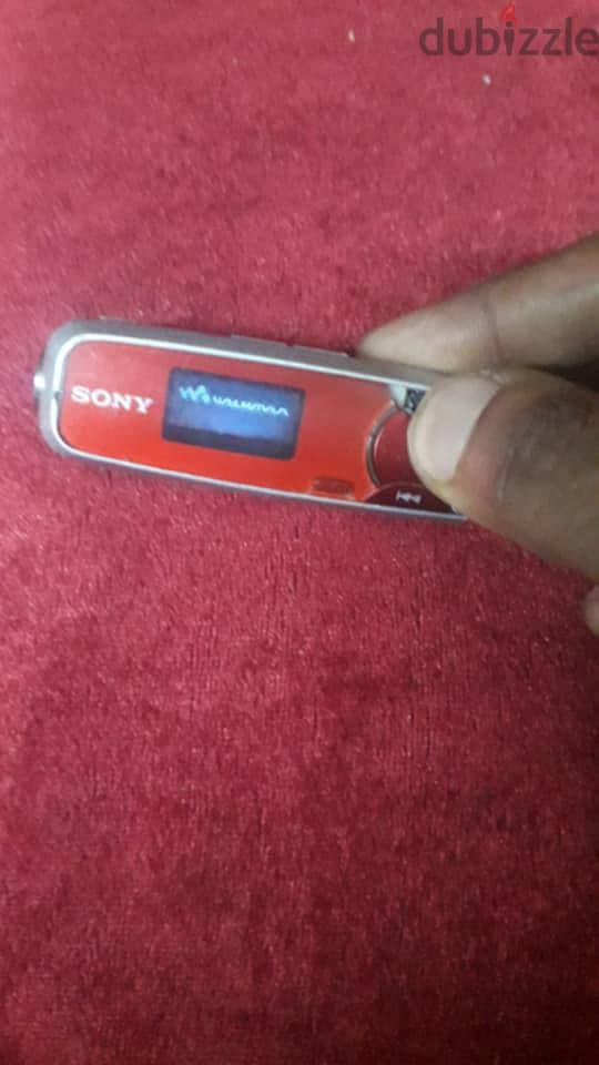 Mp3 walkman 3