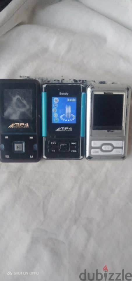 Mp3 walkman 6