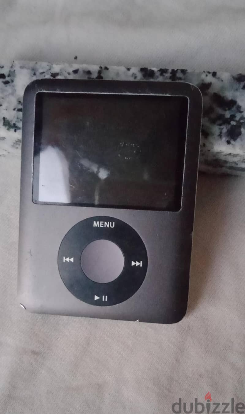 Mp3 walkman 7