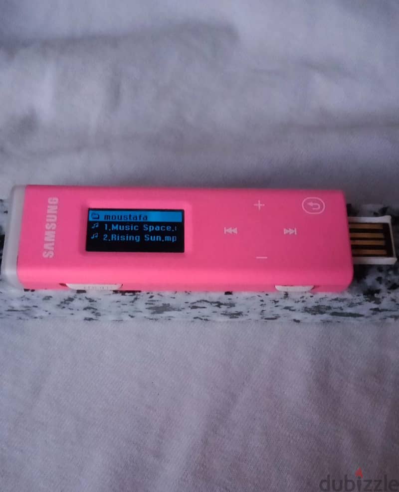 Mp3 walkman 8