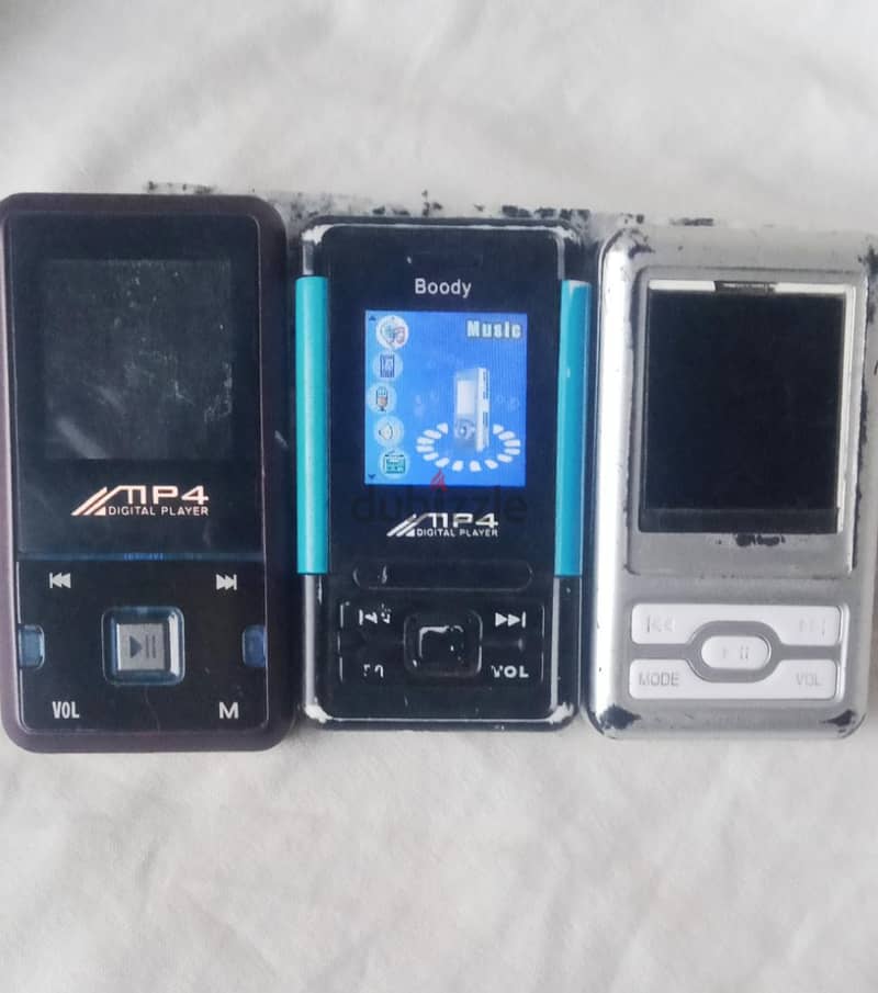 Mp3 walkman 9